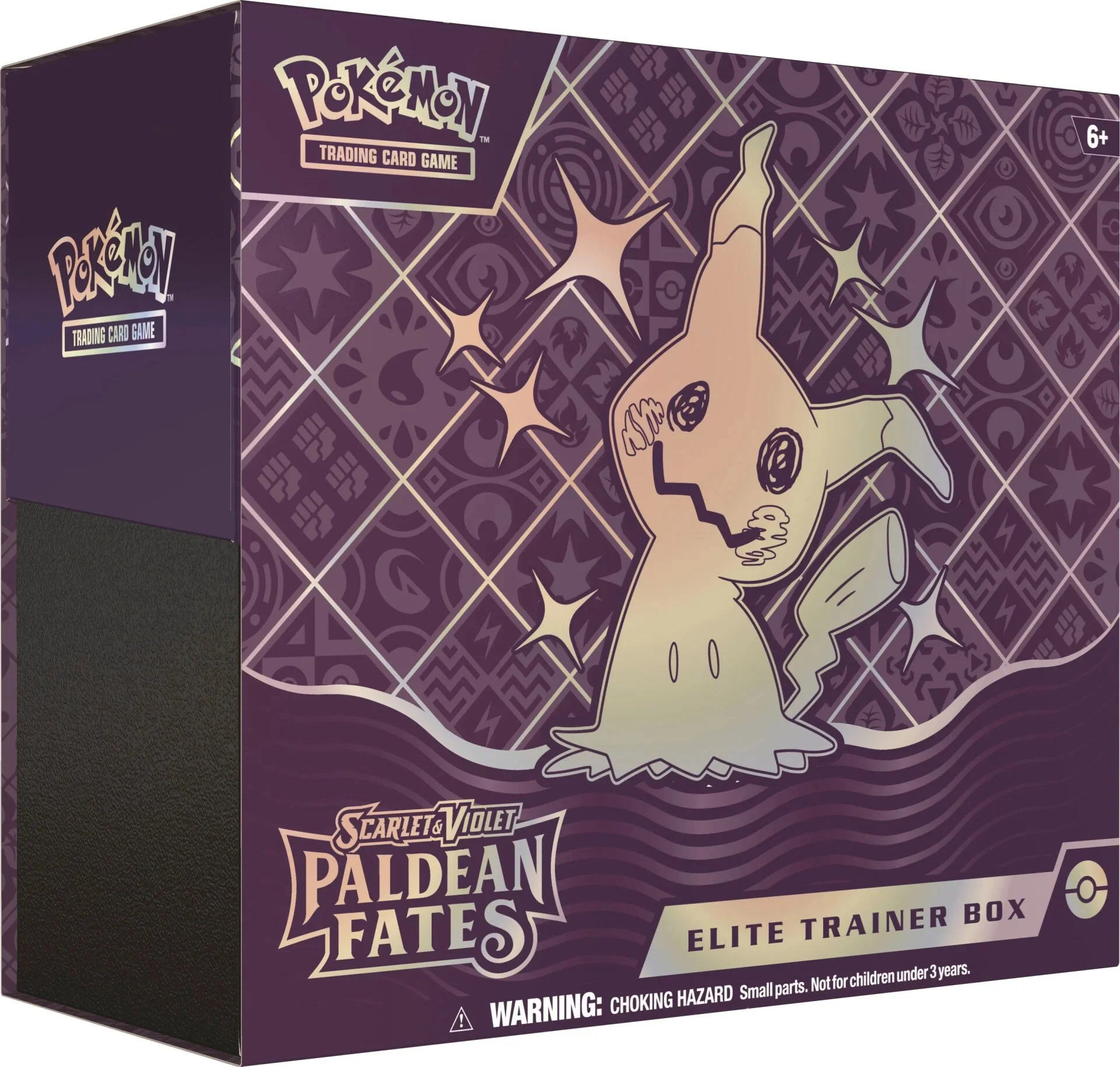 Pokemon Sealed